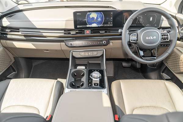 2025 Kia Carnival GT-Line HEV KA4 PE