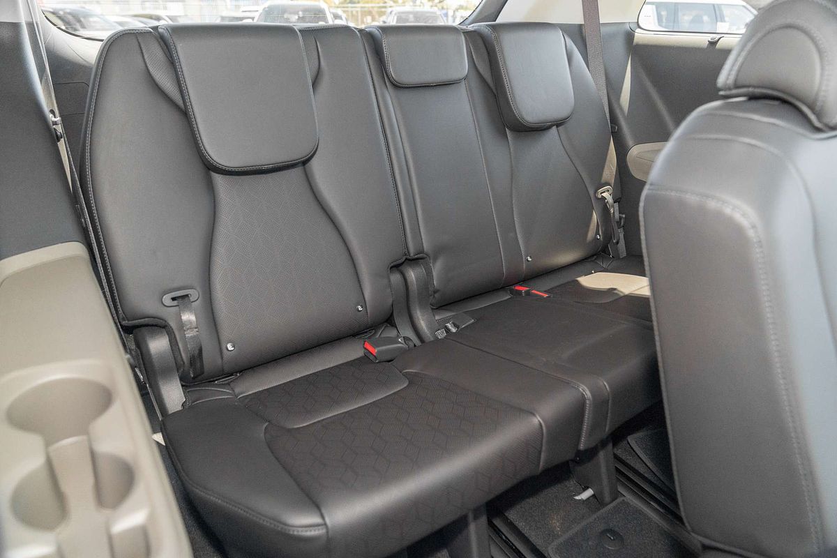 2025 Kia Carnival GT-Line HEV KA4 PE