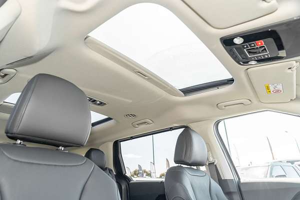 2025 Kia Carnival GT-Line HEV KA4 PE