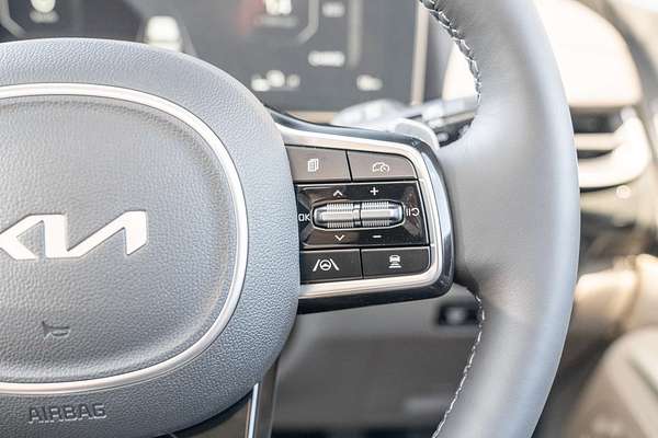 2025 Kia Carnival GT-Line HEV KA4 PE