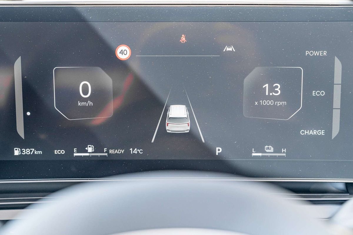 2025 Kia Carnival GT-Line HEV KA4 PE