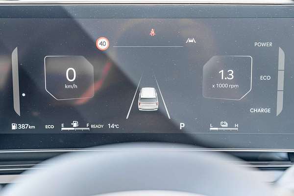 2025 Kia Carnival GT-Line HEV KA4 PE