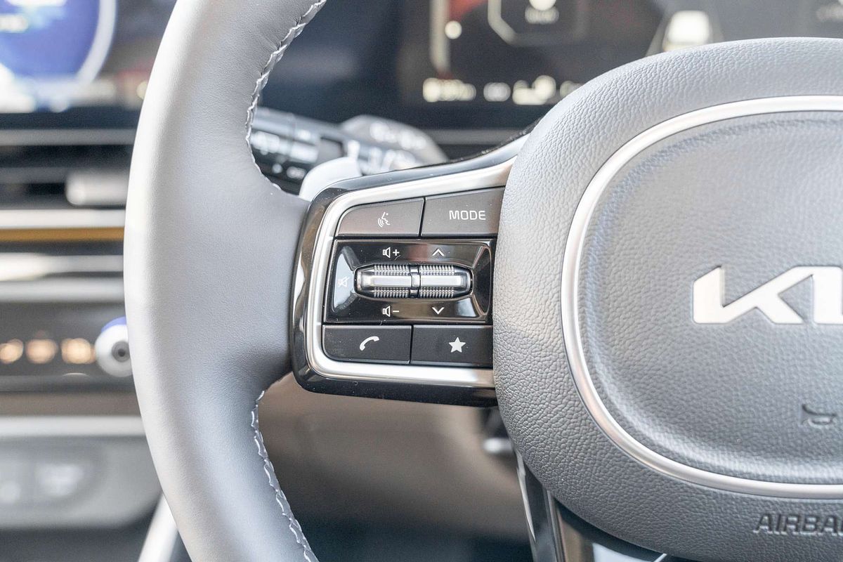 2025 Kia Carnival GT-Line HEV KA4 PE