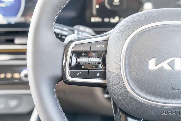 2025 Kia Carnival GT-Line HEV KA4 PE