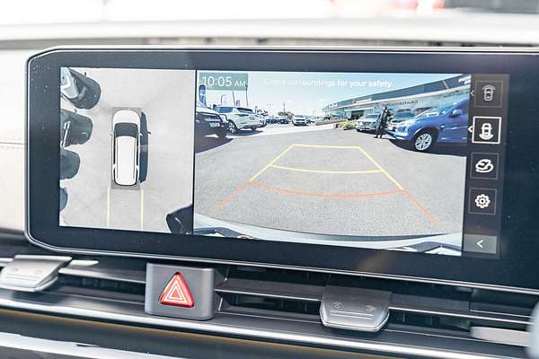 2025 Kia Carnival GT-Line HEV KA4 PE