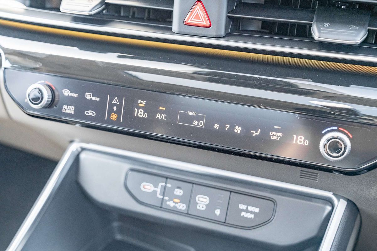 2025 Kia Carnival GT-Line HEV KA4 PE