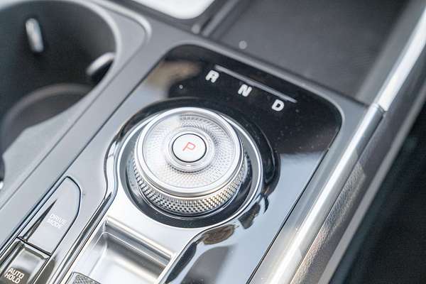 2025 Kia Carnival GT-Line HEV KA4 PE