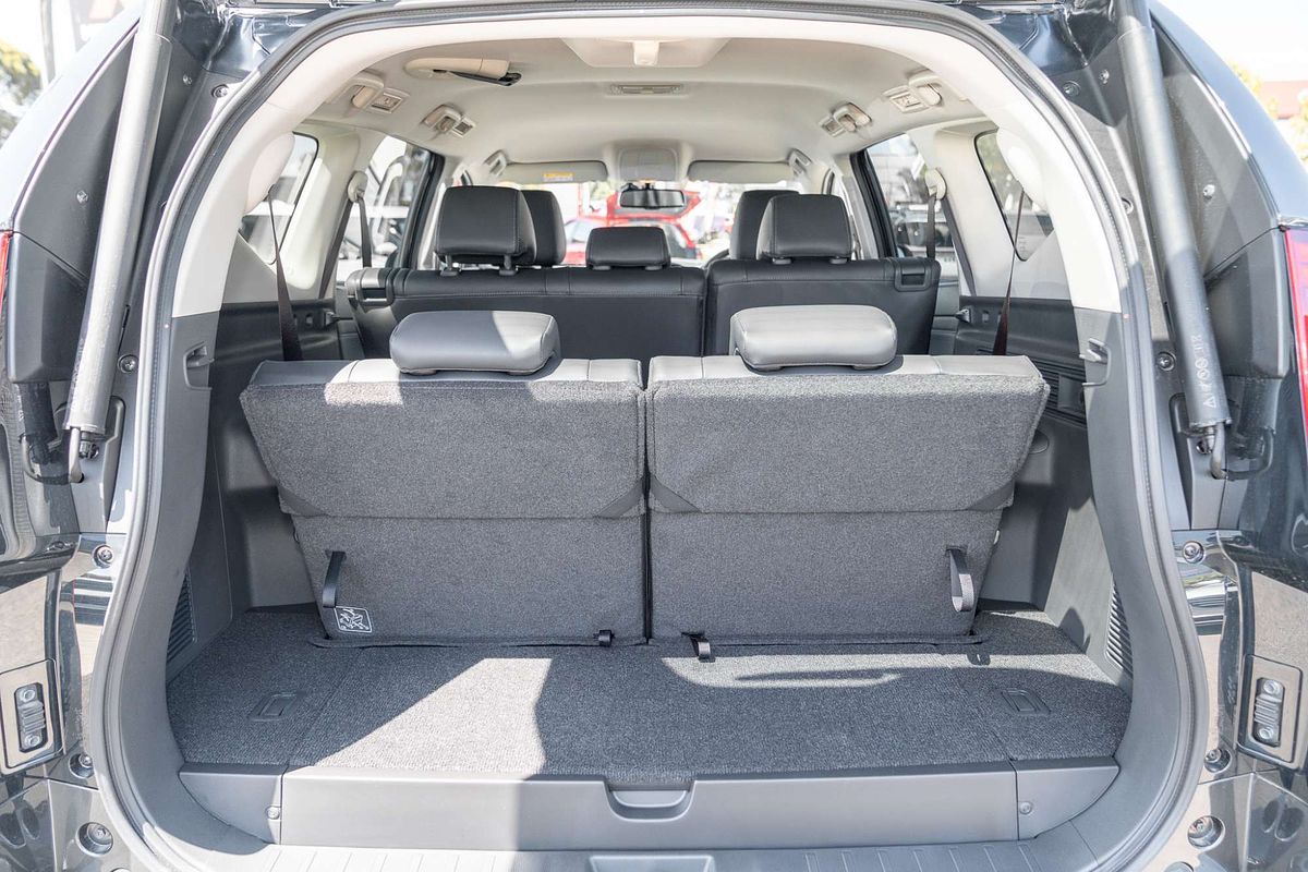 2025 Mitsubishi Pajero Sport Exceed QG