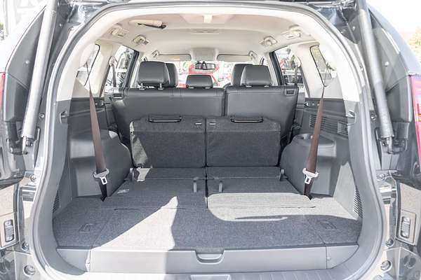 2025 Mitsubishi Pajero Sport Exceed QG