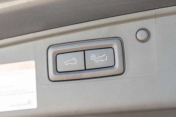 2025 Mitsubishi Pajero Sport Exceed QG