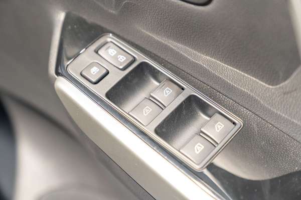 2025 Mitsubishi Pajero Sport Exceed QG