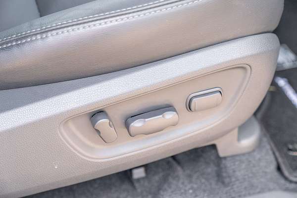 2025 Mitsubishi Pajero Sport Exceed QG