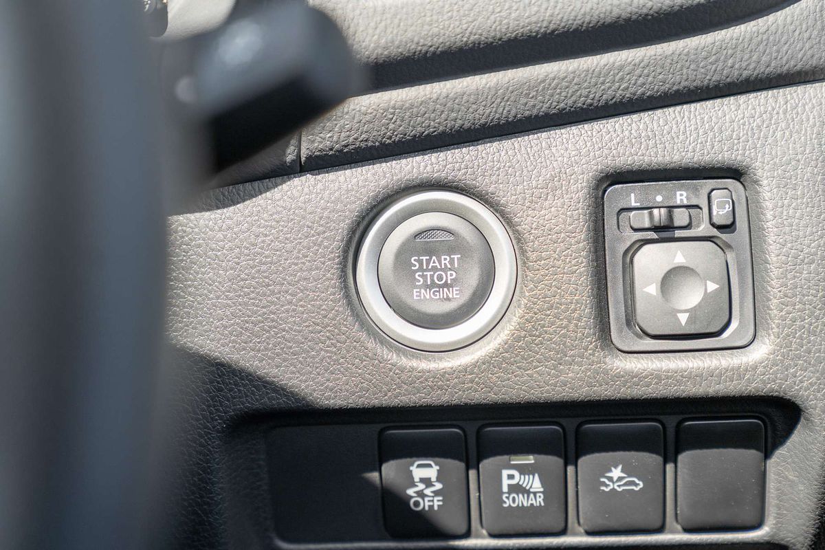 2025 Mitsubishi Pajero Sport Exceed QG