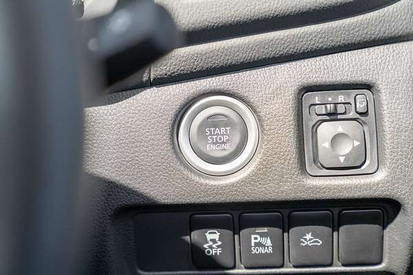 2025 Mitsubishi Pajero Sport Exceed QG