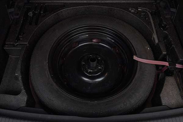 2016 Volkswagen Tiguan 110TDI Comfortline 5N