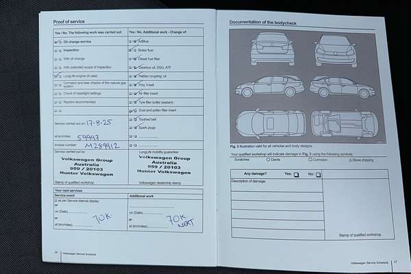 2016 Volkswagen Tiguan 110TDI Comfortline 5N
