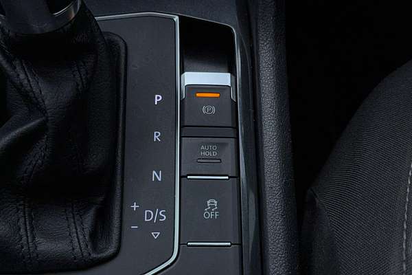 2016 Volkswagen Tiguan 110TDI Comfortline 5N