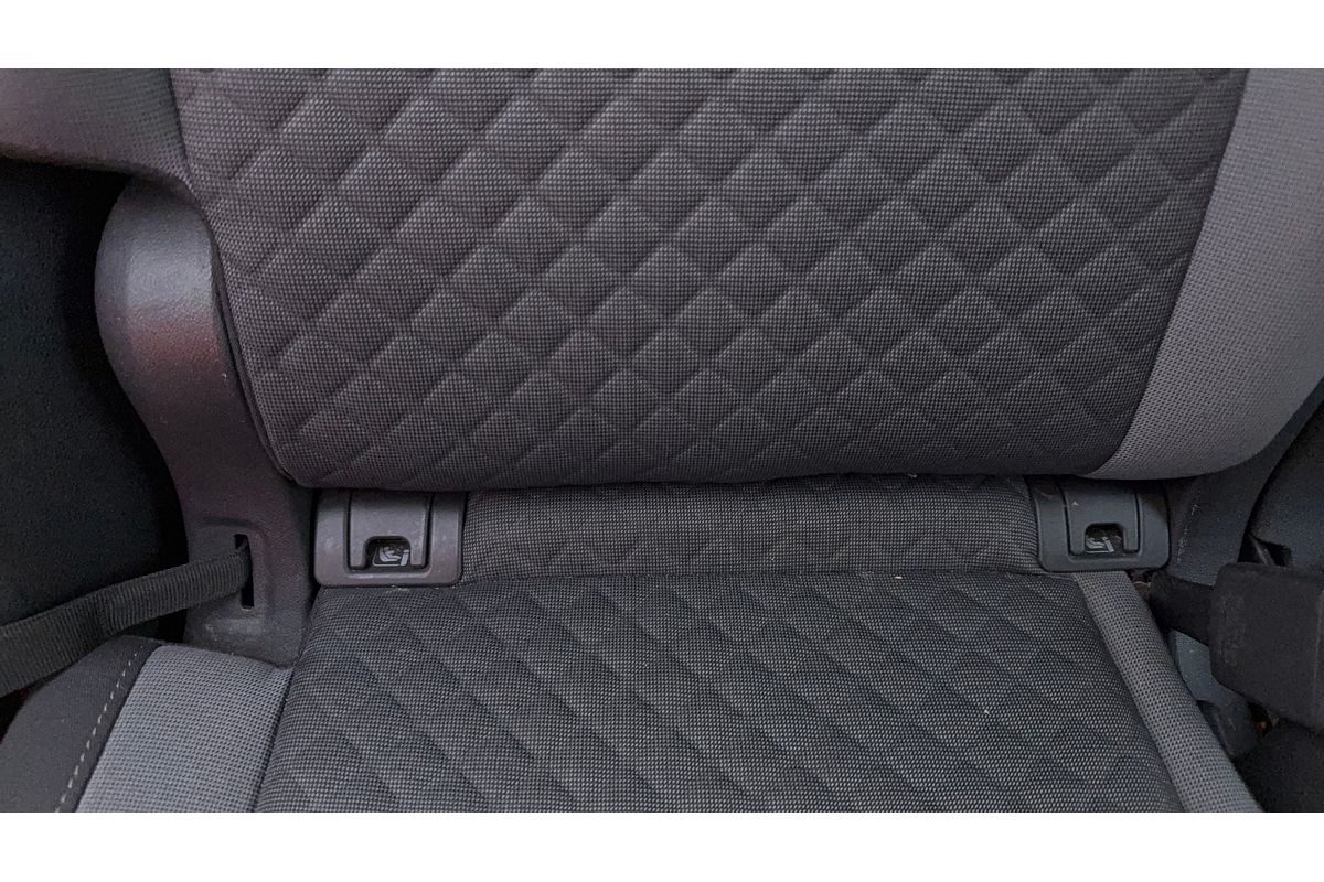 2016 Volkswagen Tiguan 110TDI Comfortline 5N