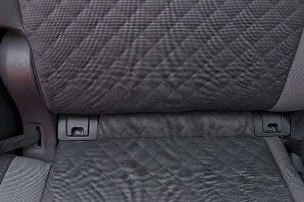 2016 Volkswagen Tiguan 110TDI Comfortline 5N