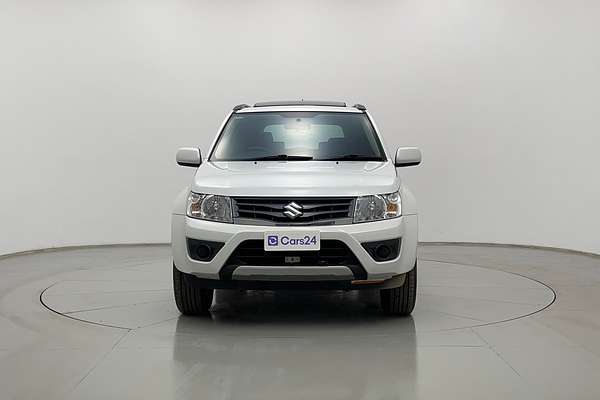 2015 Suzuki Grand Vitara Navigator JB
