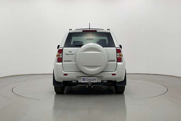 2015 Suzuki Grand Vitara Navigator JB