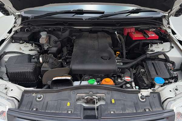 2015 Suzuki Grand Vitara Navigator JB