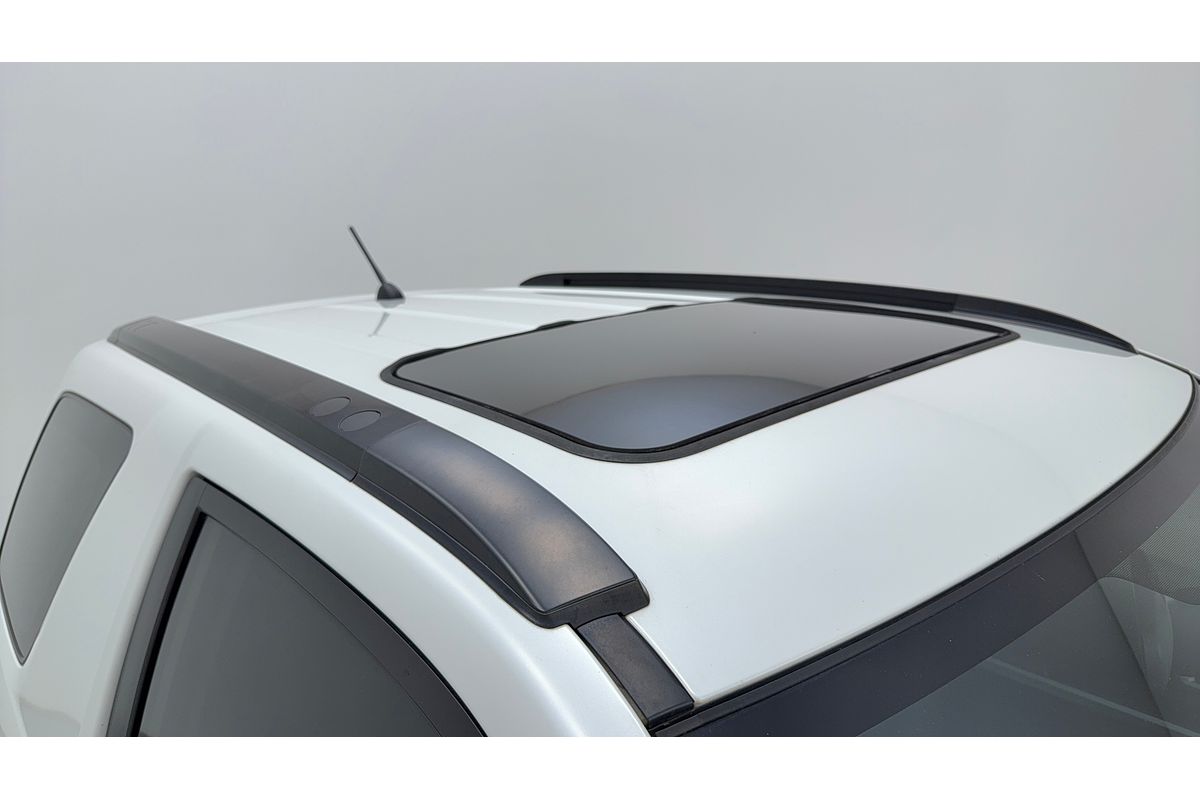 2015 Suzuki Grand Vitara Navigator JB