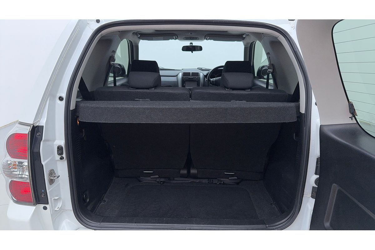 2015 Suzuki Grand Vitara Navigator JB