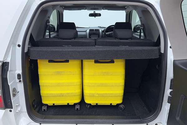 2015 Suzuki Grand Vitara Navigator JB