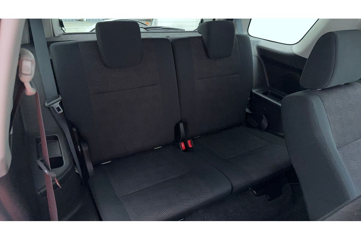 2015 Suzuki Grand Vitara Navigator JB