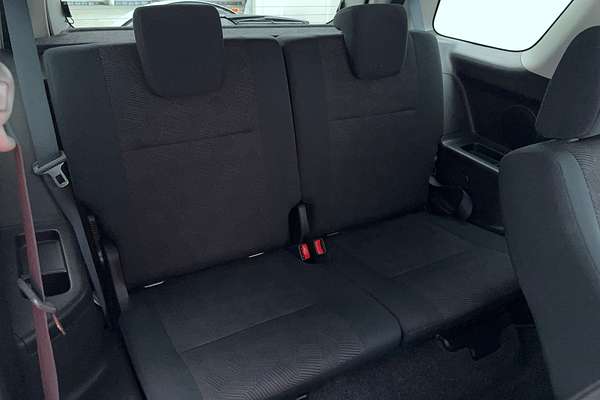 2015 Suzuki Grand Vitara Navigator JB