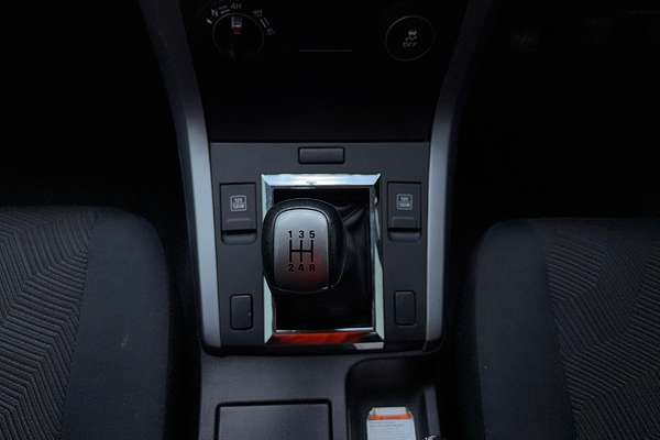 2015 Suzuki Grand Vitara Navigator JB