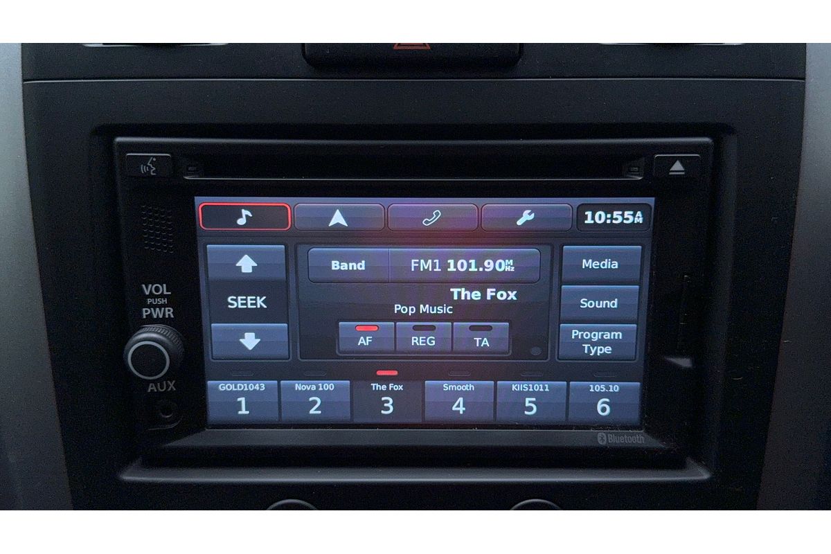 2015 Suzuki Grand Vitara Navigator JB