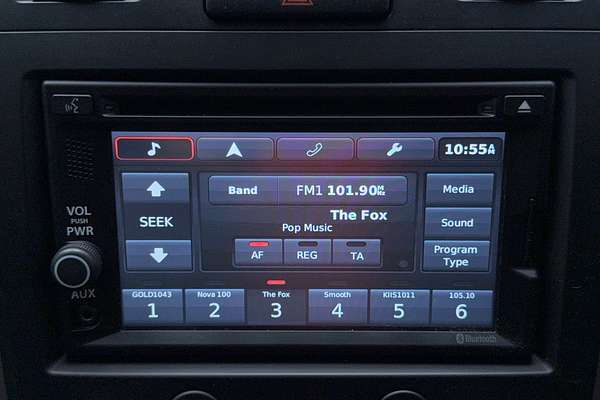 2015 Suzuki Grand Vitara Navigator JB