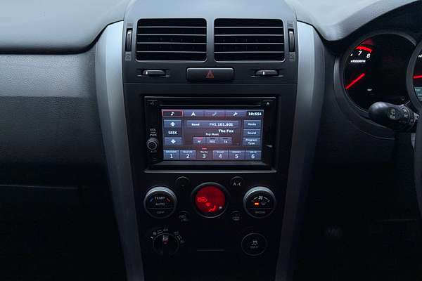 2015 Suzuki Grand Vitara Navigator JB