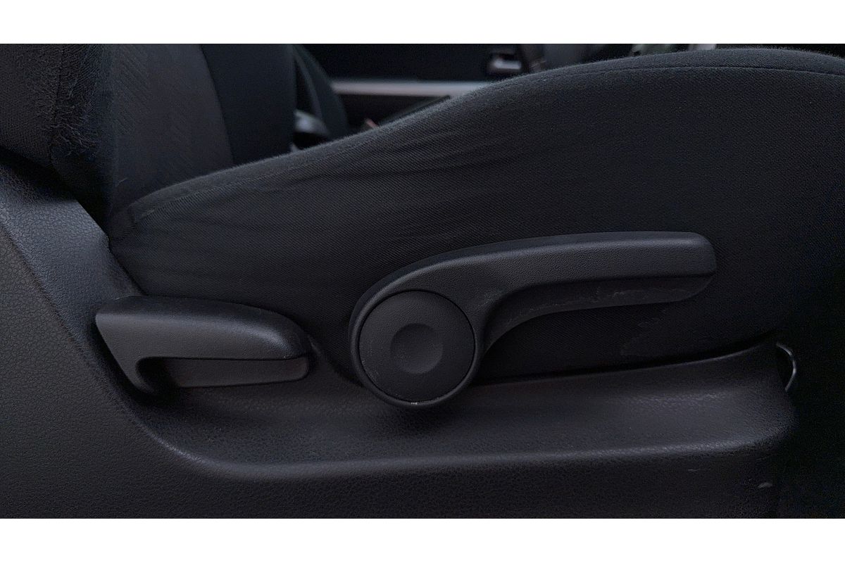 2015 Suzuki Grand Vitara Navigator JB