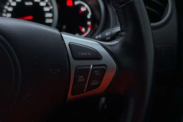 2015 Suzuki Grand Vitara Navigator JB