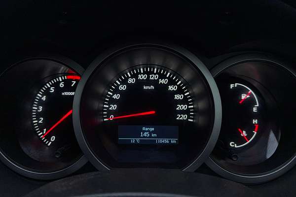 2015 Suzuki Grand Vitara Navigator JB