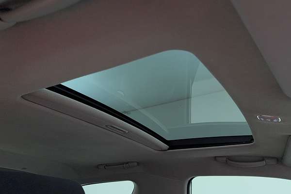 2015 Suzuki Grand Vitara Navigator JB