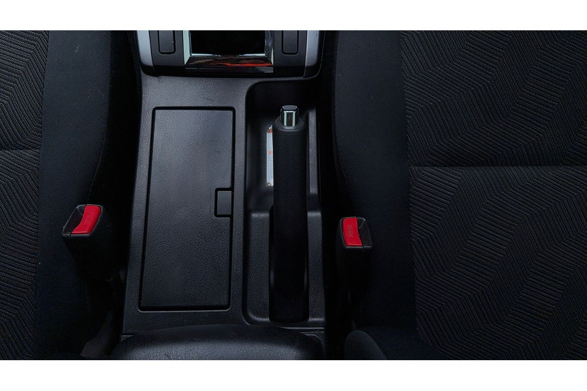 2015 Suzuki Grand Vitara Navigator JB