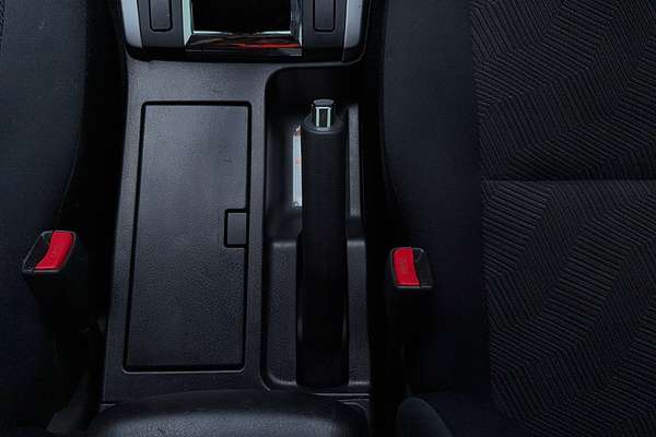 2015 Suzuki Grand Vitara Navigator JB