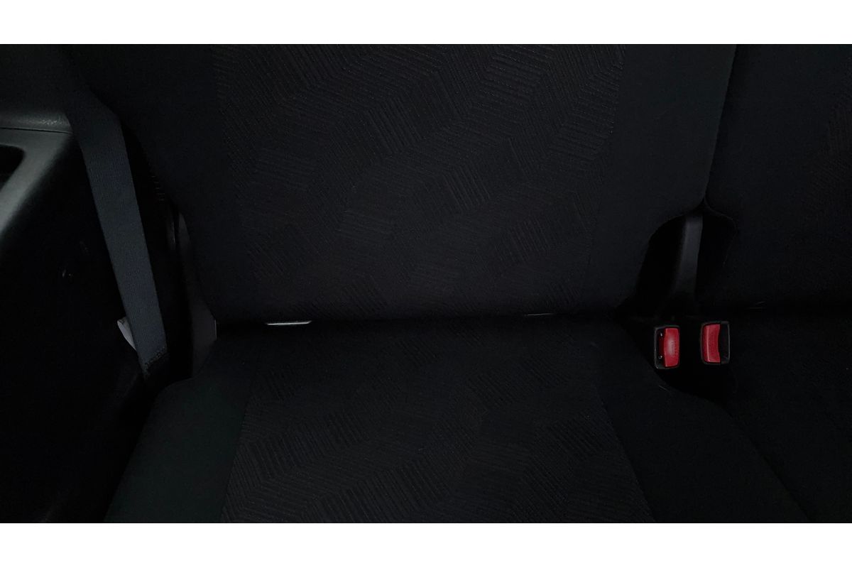 2015 Suzuki Grand Vitara Navigator JB