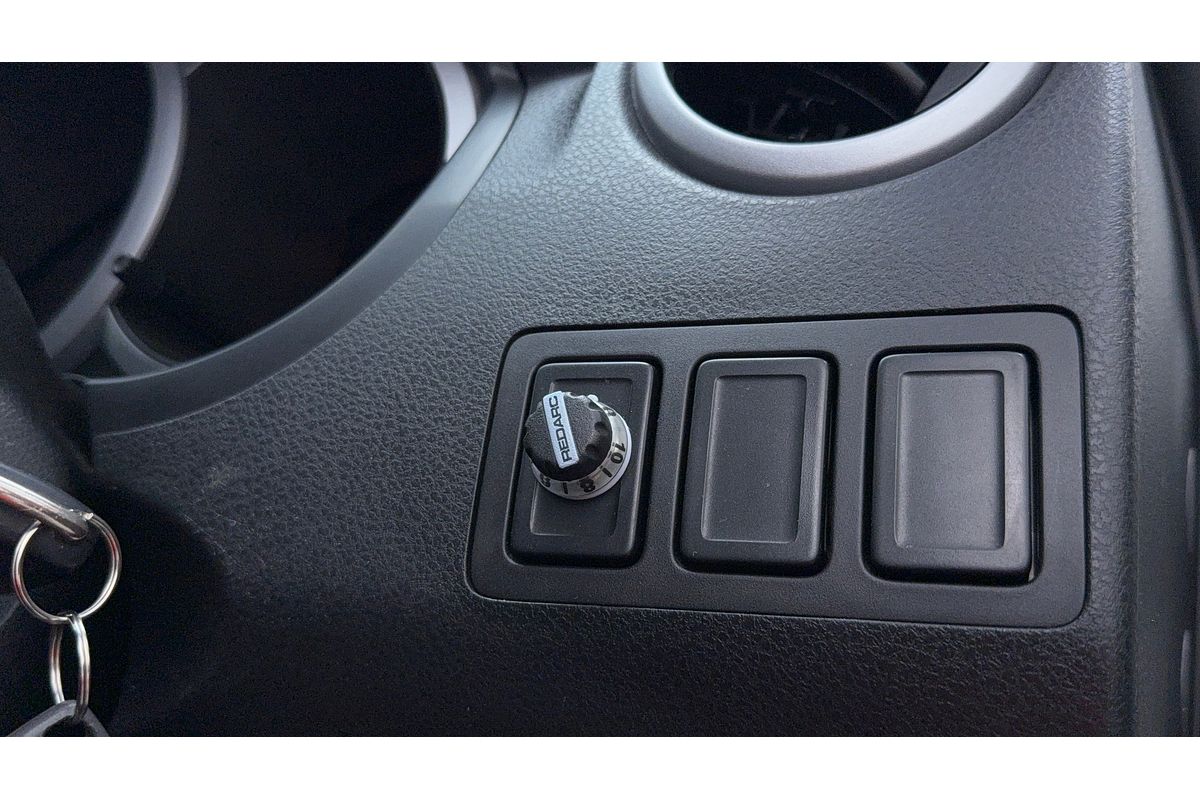 2015 Suzuki Grand Vitara Navigator JB