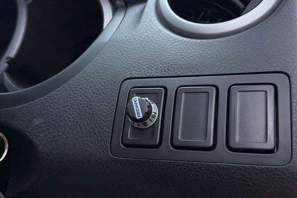 2015 Suzuki Grand Vitara Navigator JB