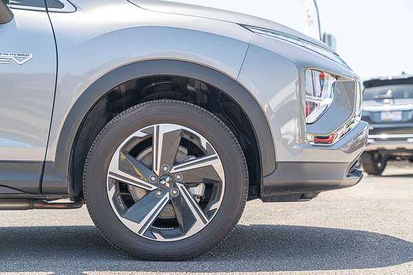 2024 Mitsubishi Eclipse Cross PHEV ES YB