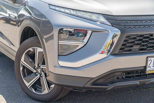 2024 Mitsubishi Eclipse Cross PHEV ES YB