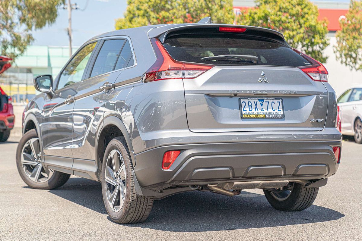 2024 Mitsubishi Eclipse Cross PHEV ES YB