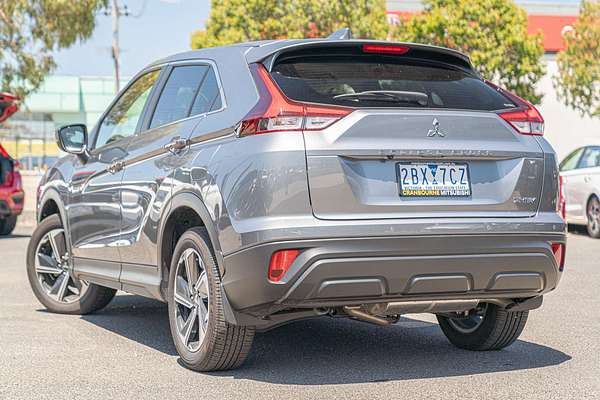 2024 Mitsubishi Eclipse Cross PHEV ES YB