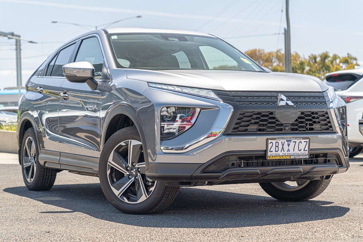 2024 Mitsubishi Eclipse Cross PHEV ES YB