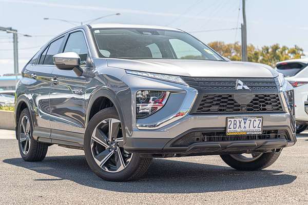 2024 Mitsubishi Eclipse Cross PHEV ES YB